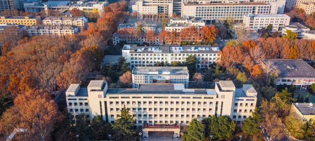 山东大学迎来新校长,是工程院院士