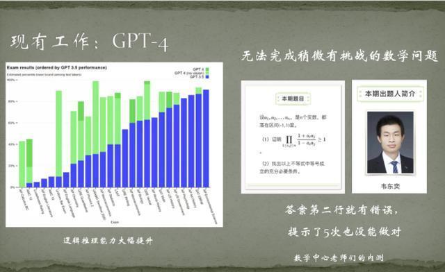 北大“韦神”出题，初二学生给出标准答案！网友：字都认识