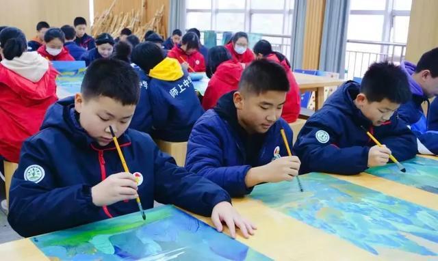 “神仙学校”来了！秋假五天，全是“无作业日”