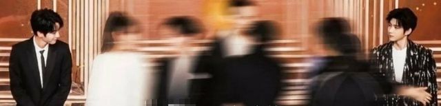 合体太难！王俊凯苦等冷风中 只为和千玺打个照面