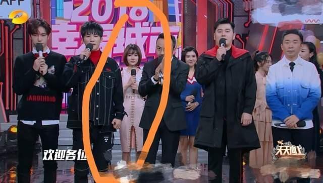 湖南卫视解除与钱枫的合作关系 钱枫本人回应来了