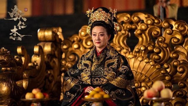 《狄仁杰之恢诡赤目》定档11月4日 丧尸王国席卷而来狄仁杰破奇案
