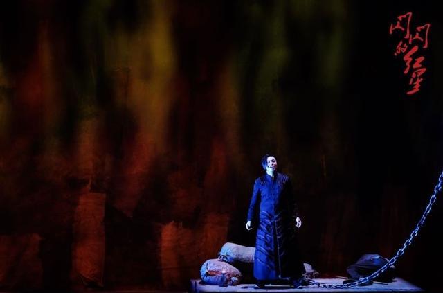 音乐剧《闪闪的红星》在京首演 11月6日登陆“红色故都”江西瑞金