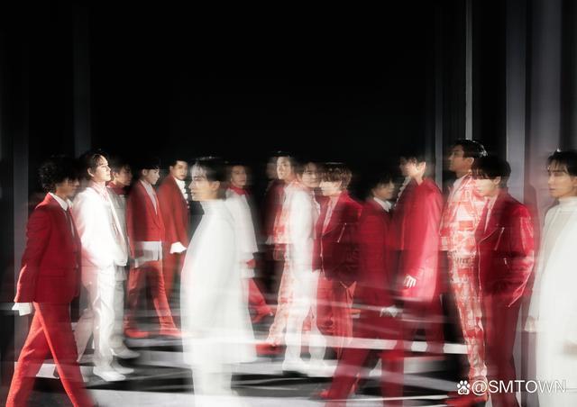 SJ首次公開《The Road：Keep on Going》預告照