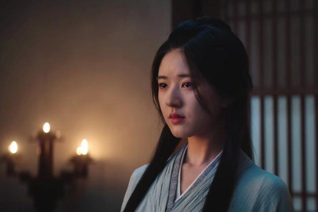 电视剧《星汉灿烂》小说结局是什么算是很圆满了吧!