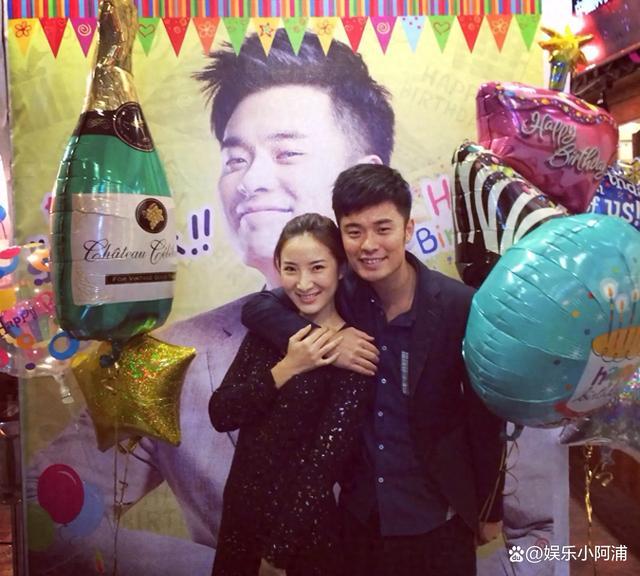 陈赫否认张子萱怀三胎 陈赫张子萱感情怎么样?有几个孩子