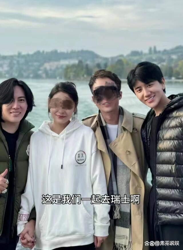 疑王红权星友人发声 王红权星是谁家世如何?_商业频道_中华网