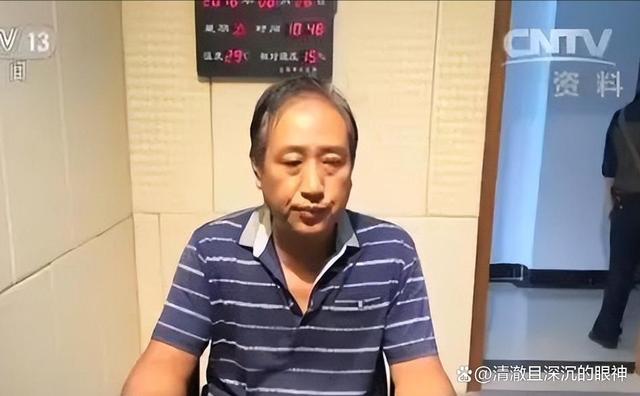 《我是刑警》富大龙扮演什么角色 富大龙第几集出现？