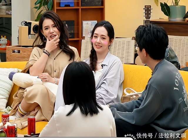 向太曝郭碧婷二胎臍帶繞頸，情況一度危急，她火速?zèng)Q定順轉(zhuǎn)剖 豪門生娃也坎坷
