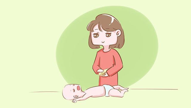 让妈妈丢人的事顺手就做了