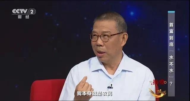 网暴事件之后，钟睒睒罕见发声！