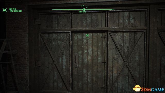 《机械战警：暴戾都市》图文攻略 全支线任务全结局攻略