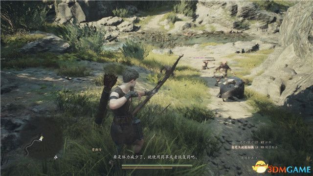 《龙之信条2》图文全攻略 全剧情流程全支线全收集攻略