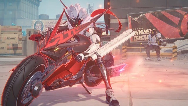 《绝区零》2.8更新5月6日上线 新故事特工登场