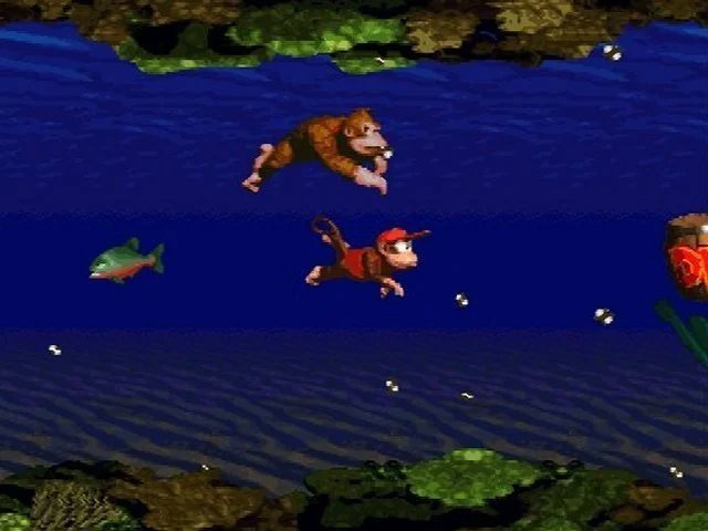 jeuxvideo.com评出六款19分Super Nintendo游戏！《耀西岛》分项均分领先
