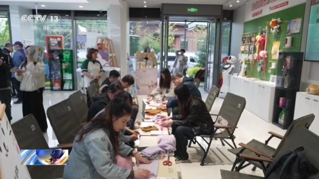 从携宠旅游到宠物百货 “宠物经济”不断拓展新场景