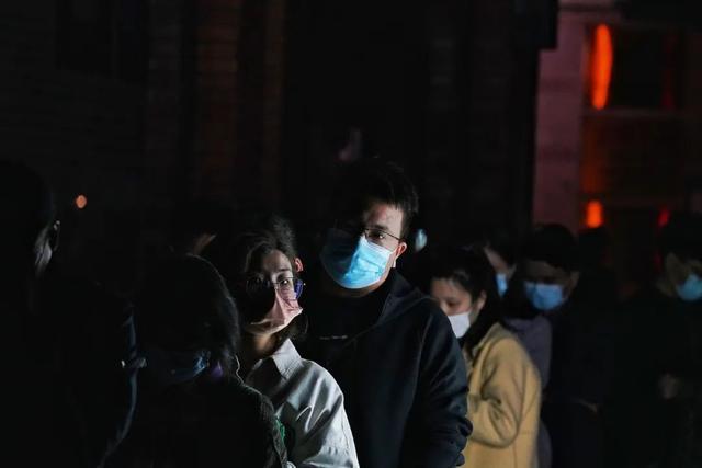 因疫情封控的看病：100万癌症患者上海生存
