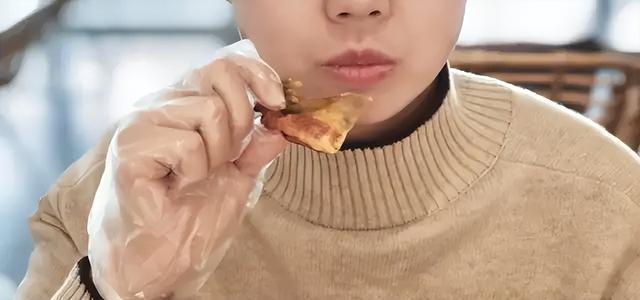 特别想吃某个食物?可能是身体在“求救”!