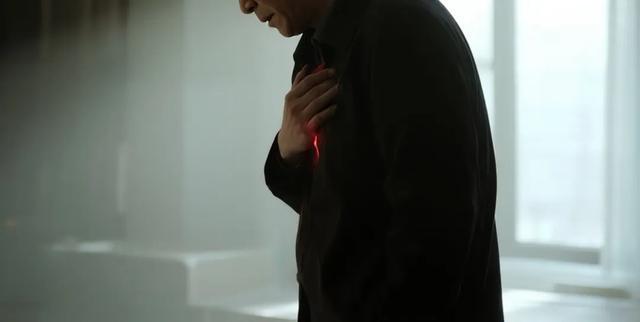 秋冬血管更易堵!3个"报警信号"要知道