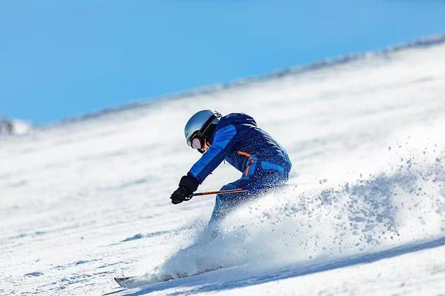 直视雪地等于直视阳光！眼科专家呼吁警惕“雪盲症”