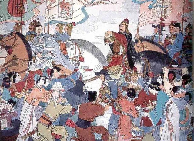 朱仙镇|曾是明清四大镇之一的朱仙镇 如今存在感为何那么低？