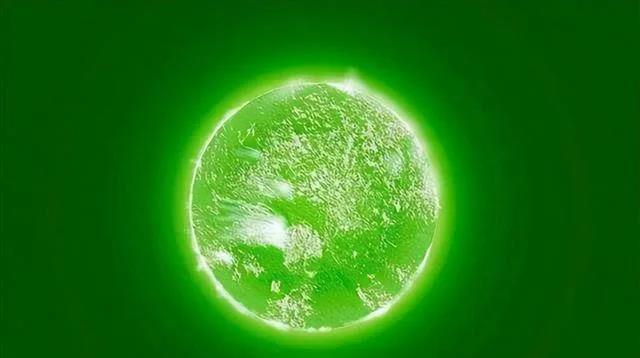 科学家认为这颗星球100%存在生命？超级地球格利泽581g，有何特别之处