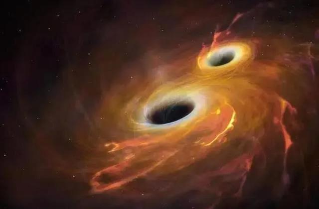 太阳系正在坠落？最终落入银河系中心，科学家计算出了坠落时间