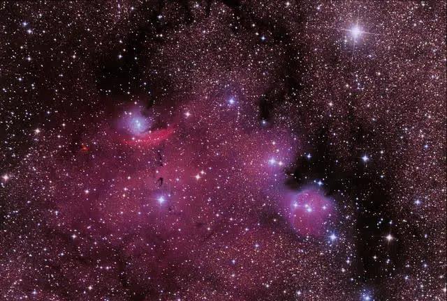 太阳系正在坠落？最终落入银河系中心，科学家计算出了坠落时间