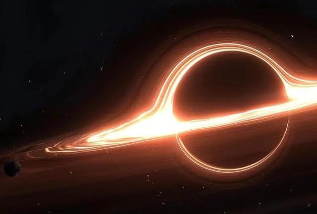 太阳系正在坠落？最终落入银河系中心，科学家计算出了坠落时间