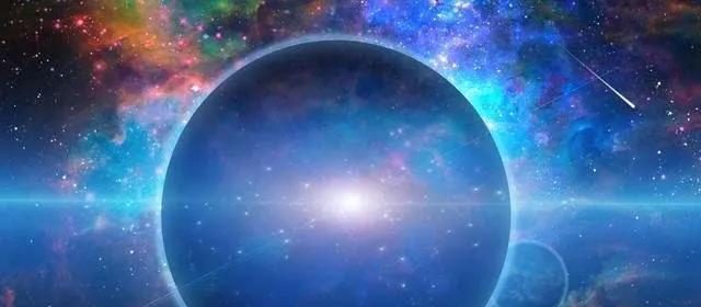 宇宙真的有边界？不断放大之后，出现了令人困惑和细思极恐的事情