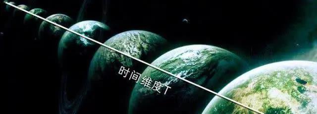 四维空间与三维空间有什么区别，我们可以前往四维空间吗？