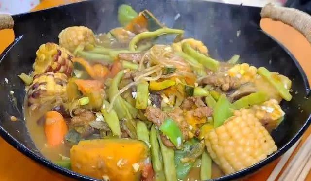 东北3大经典菜，用来招待客人“倍有面”！纯正东北人都吃过