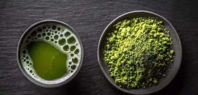 爱吃抹茶的食物，那你知道抹茶粉和绿茶粉有啥区别吗？看完涨知识