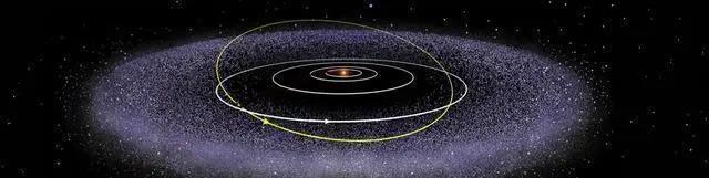 人类始终无法飞出太阳系？旅行者号被“火墙”阻拦，温度50000℃