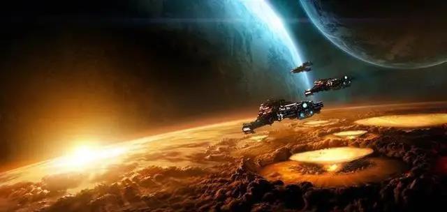 科学家将宇宙文明分为5级，地球1级都没达到，5级文明有多强？