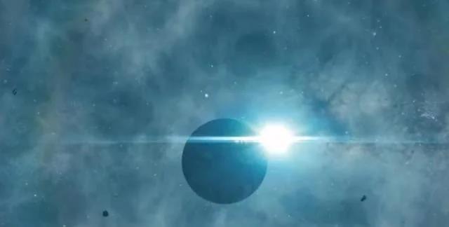 如果太阳突然消失，地球能支撑多久？