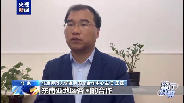 “金砖”又迎新成员，为何是印尼？ 壮大全球南方力量