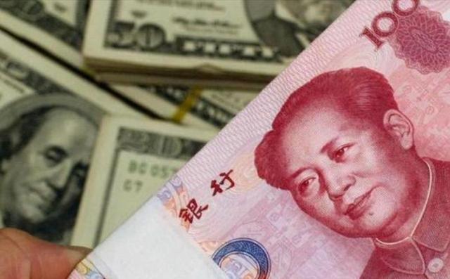 美国的钱在中国叫“美元”，人民币在国外叫什么？难道不是RMB？ 人民币的国际身份CNY