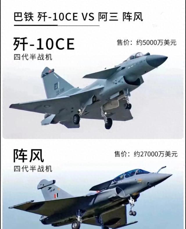 歼-10CE击落战机背后的技术密码