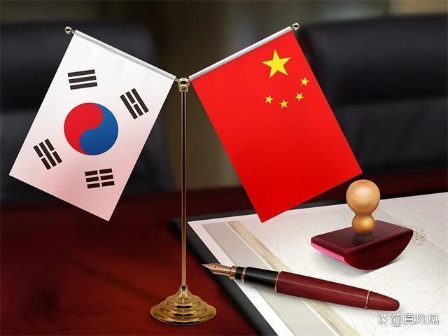 李在明明确对华态度有何意味 务实外交引关注