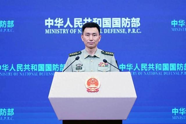 美軍組建新機動部隊劍指中國,，中方強硬回應(yīng)：絕不坐視不管！ 以戰(zhàn)止戰(zhàn),，以武止戈