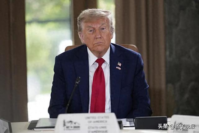 伊以沖突第8天：伊朗警告第三方勿介入，白宮劃定攻伊決定時(shí)間表 特朗普兩周內(nèi)做決定