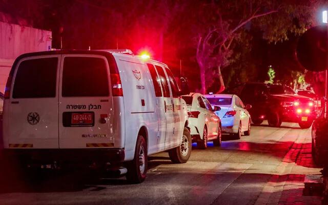 挪威駐以色列大使官邸遭襲 手榴彈襲擊未造成傷亡