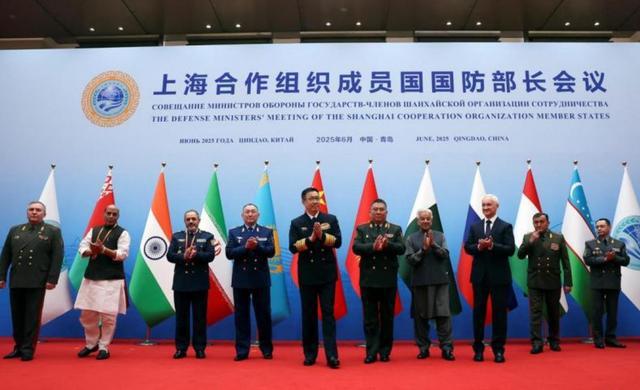 专家：印防长只敢对巴基斯坦放狠话 面对中国却老实了