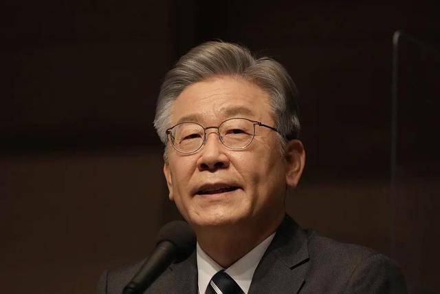 大V称李在明比尹锡悦手段老练 重民生稳经济