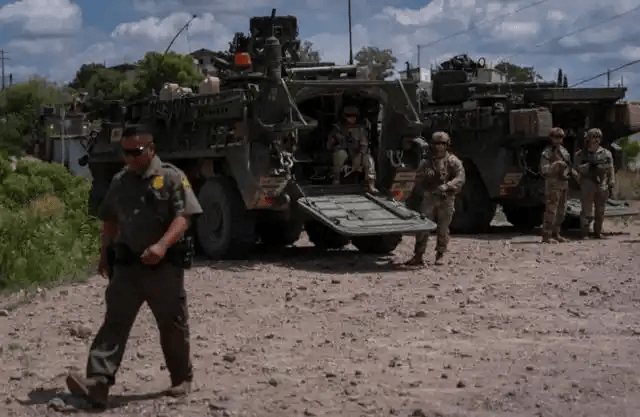 以扫毒为名部署军舰美有何图谋 强化军事控制与资源掠夺