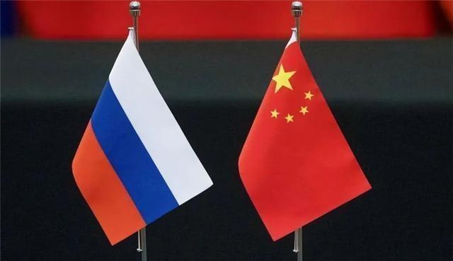 普京访华高调背后有啥玄机 暗藏战略组合拳