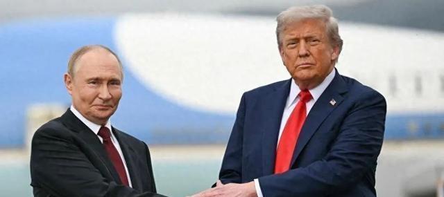 普京访华高调背后有啥玄机 暗藏战略组合拳