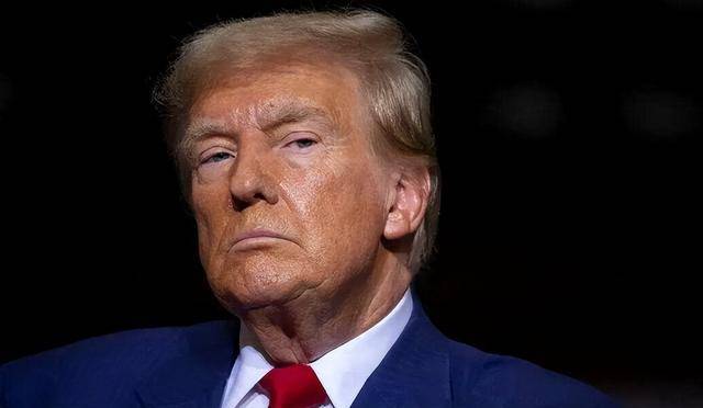 曝特朗普提出参加东盟峰会的条件 特朗普又玩交易