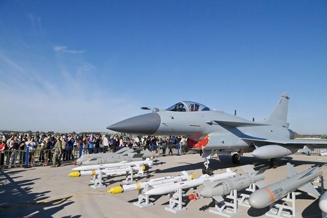 印尼防长亲口确认,42架歼10不是空谈! 国防需求与战略考量